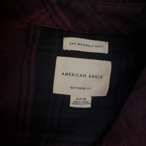 Flannel - Picture 3 of 3